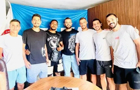 Football Lebanon - ٧ لاعبين وقعوا رسميا على كشوفات نادي طرابلس