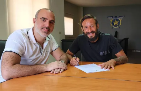 Football Lebanon - خالد تكجي صفاوي