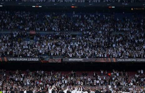 Football Lebanon - أول قرار لبرشلونة بعد "خيانة" الجماهير