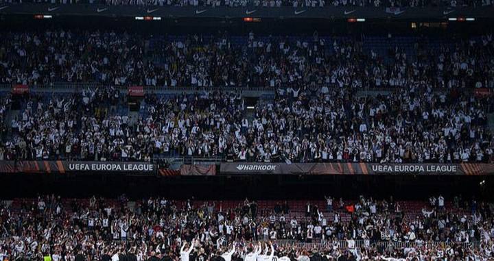 Football Lebanon - أول قرار لبرشلونة بعد "خيانة" الجماهير