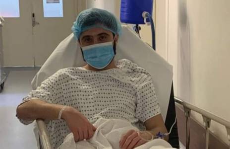 Football Lebanon - عملية ديب تكللت بالنجاح