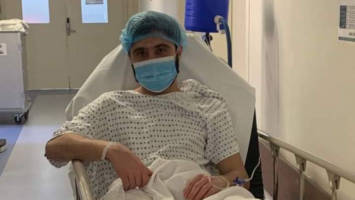 Football Lebanon - عملية ديب تكللت بالنجاح