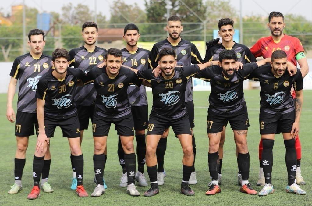 Football Lebanon - العهد بشبابه يفوز على شباب الساحل