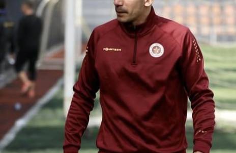 Football Lebanon - عودة موني إلى التمارين