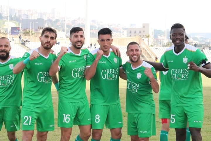 Football Lebanon - الأنصار يفوز على البرج بثلاثية