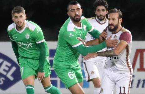 Football Lebanon - موعد نهائي كأس لبنان