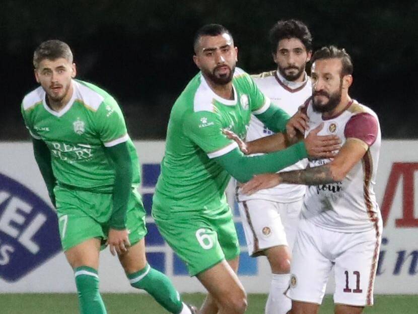 Football Lebanon - موعد نهائي كأس لبنان