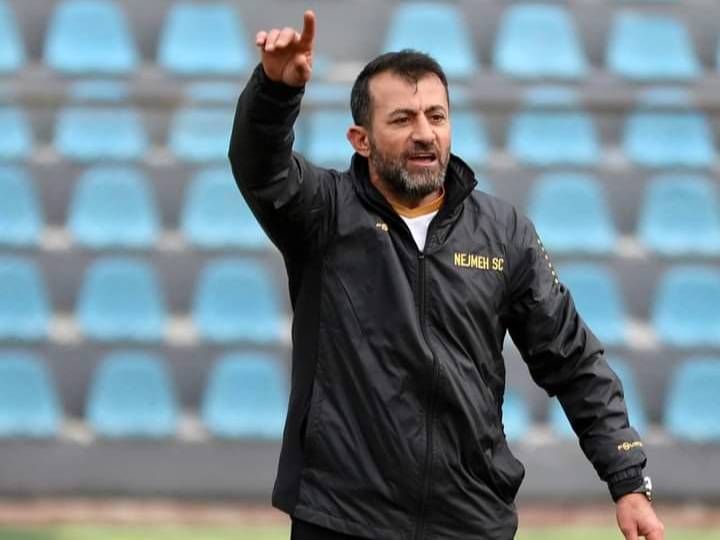 Football Lebanon - عقوبة حجيج تتضاعف