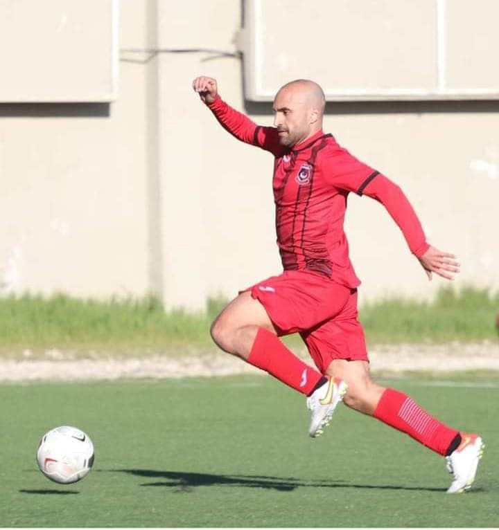 Football Lebanon - صباغ يقترب من الانضمام الى العهد