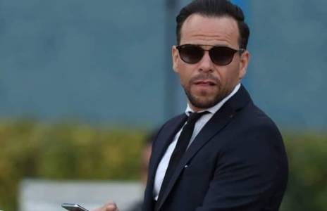 Football Lebanon - جرايا مدربا للنجمة