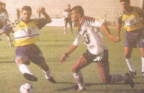 Football Lebanon - حيدر حايك لـ Football Lebanon : كل شيء تغير والكل صار ماديا