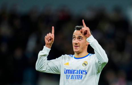 Football Lebanon - الدوري الإسباني.. الملكي يفوز بثنائية على خيتافي ومايوركا يهزم الأتليتكو