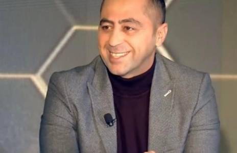 Football Lebanon - غندور | لا يوجد هدف للنجمة وركلة الجزاء الثانية غير صحيحة