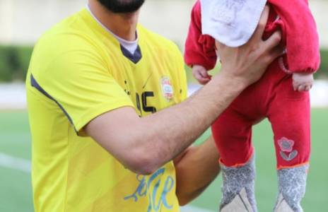 Football Lebanon - صورة اليوم