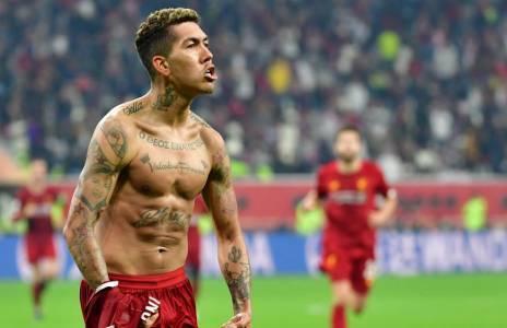 Football Lebanon - ليفربول يتخطى بنفيكا وينتظر فياريال في نصف النهائي