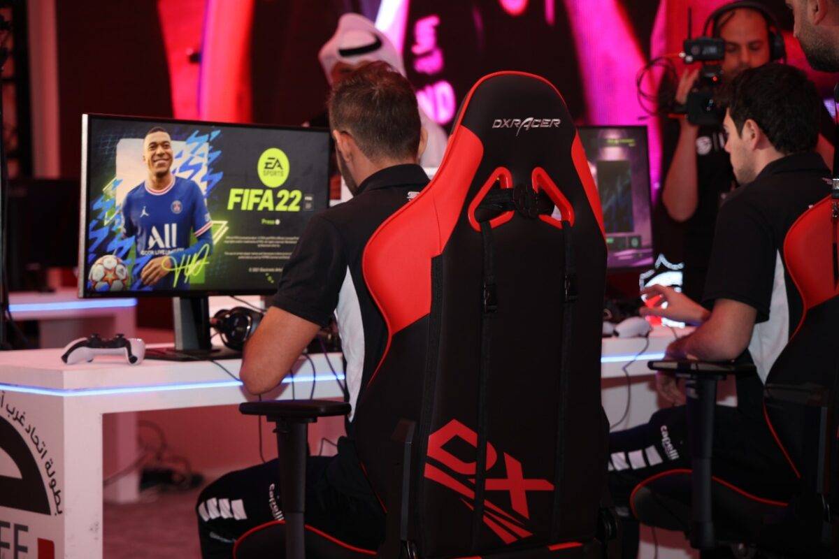 Football Lebanon - إطلاق بطولة كرة القدم الالكترونية بمشاركة 28 لاعبا