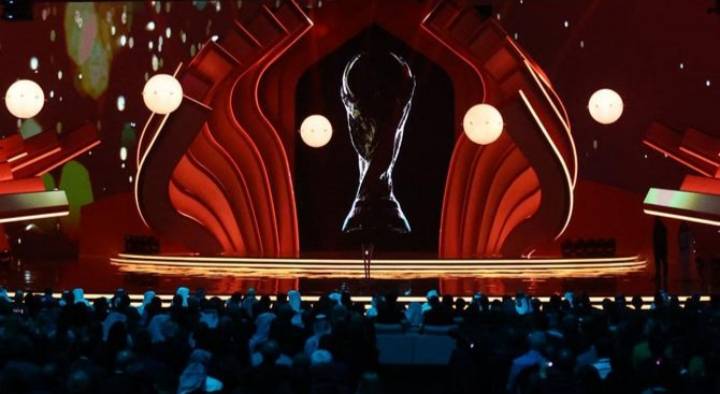 Football Lebanon - أكثر من 23 مليون طلب لتذاكر كأس العالم FIFA قطر 2022