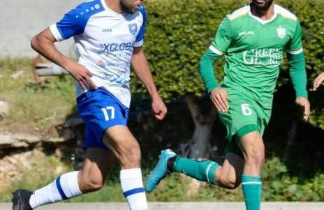 Football Lebanon - خليفة لاعب الشهر في شباب الساحل