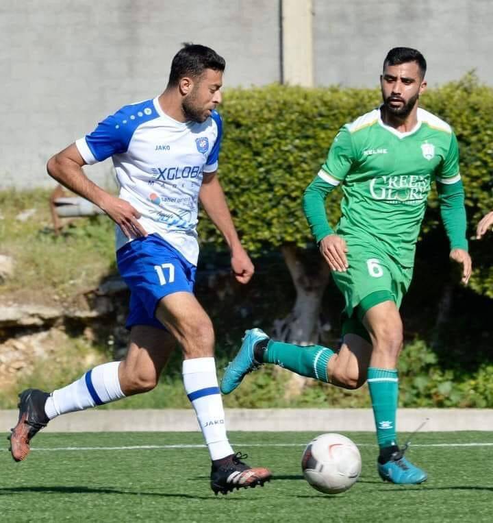 Football Lebanon - خليفة لاعب الشهر في شباب الساحل