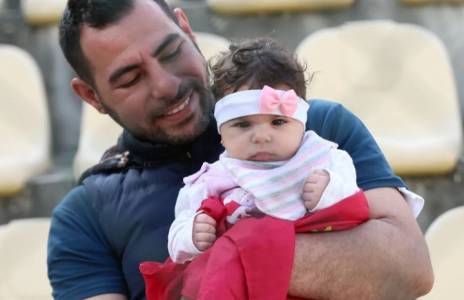 Football Lebanon - صورة اليوم