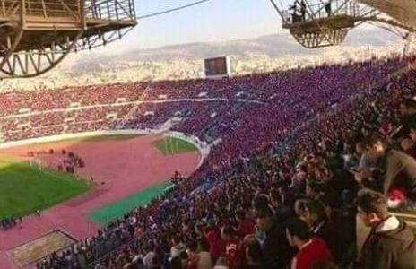 Football Lebanon - بطاقات الدخول الى مباراة النجمة متوفرة مجانا