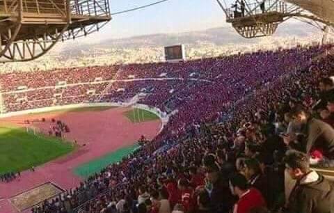 Football Lebanon - بطاقات الدخول الى مباراة النجمة متوفرة مجانا