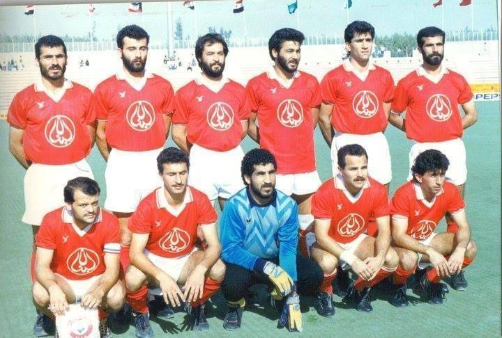 Football Lebanon - حكاية صورة | لبنان يحقق المفاجأة في كأس العرب