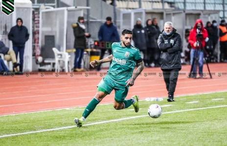 Football Lebanon - فحص لـ Football Lebanon : هدفنا البقاء في الدرجة الأولى