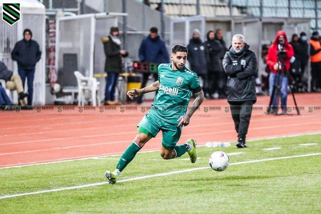 Football Lebanon - فحص لـ Football Lebanon : هدفنا البقاء في الدرجة الأولى