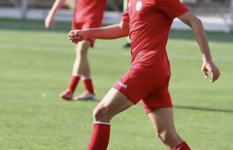 Football Lebanon - ضربة موجعة لمنتخب الشباب