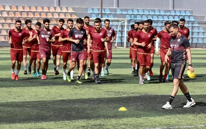 Football Lebanon - النجمة يدعم صفوفه ل آسيا والجمهور !!