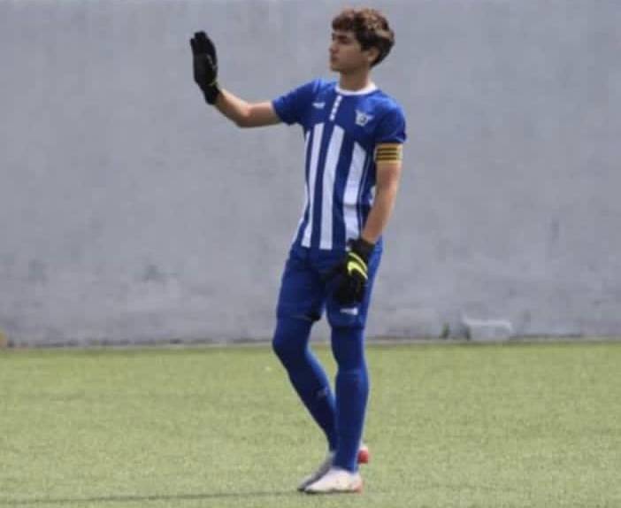 Football Lebanon - شباك البيطار نظيفة