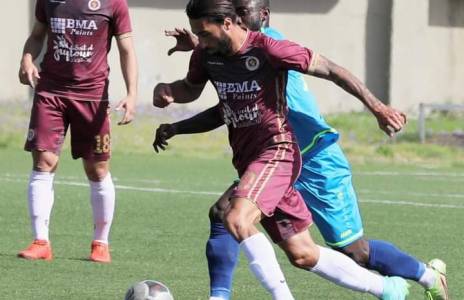 Football Lebanon - التعادل يحسم لقاء النجمة والإخاء