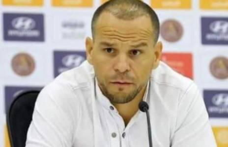 Football Lebanon - جرايا مدرباً للنجمة ؟؟