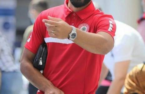 Football Lebanon - نادر مطر | التركيز على آسيا والله يعين النجمة
