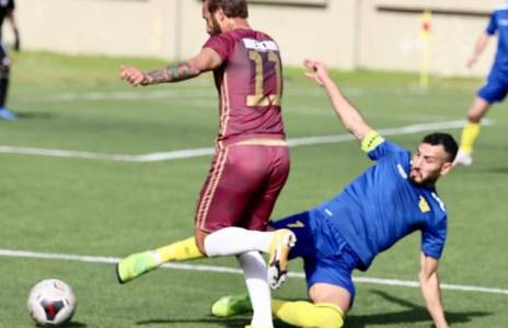 Football Lebanon - فوز الصفاء على النجمة