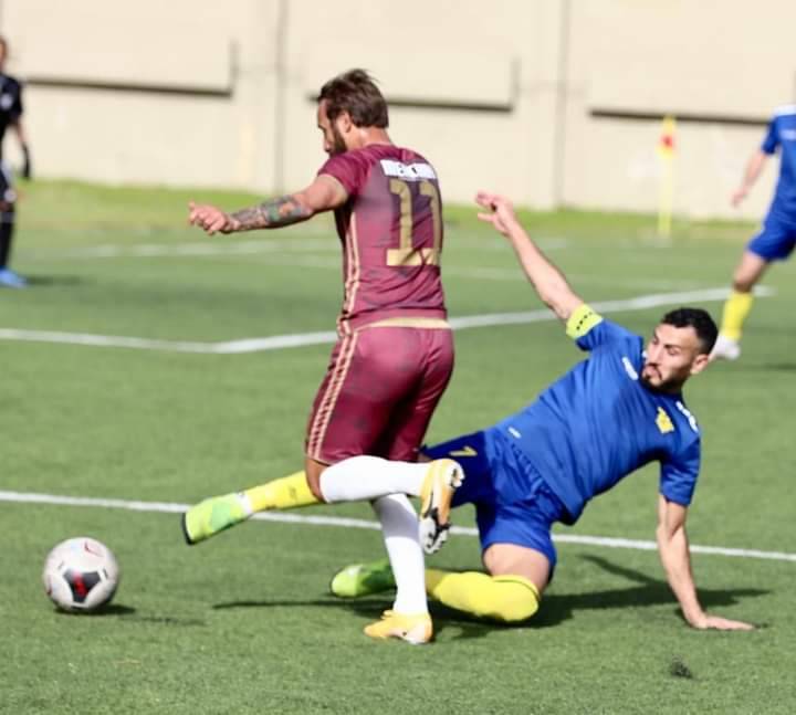 Football Lebanon - فوز الصفاء على النجمة