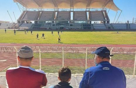 Football Lebanon - صورة اليوم | أجيال تعشق النجمة