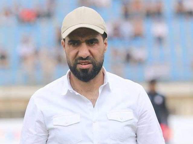 Football Lebanon - استقالة عبد الوهاب ابو الهيل من تدريب زاخو العراقي