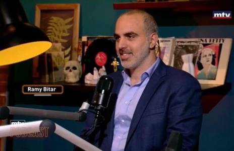 Football Lebanon - رامي بيطار: مدرب الصفاء المقبل هو "الأعلى" مستوى بتاريخ الكرة اللبنانية.. وهذه رؤيتي لتطوير اللعبة