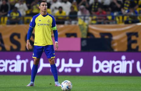 Football Lebanon - رونالدو يهدّد بمغادرة النصر
