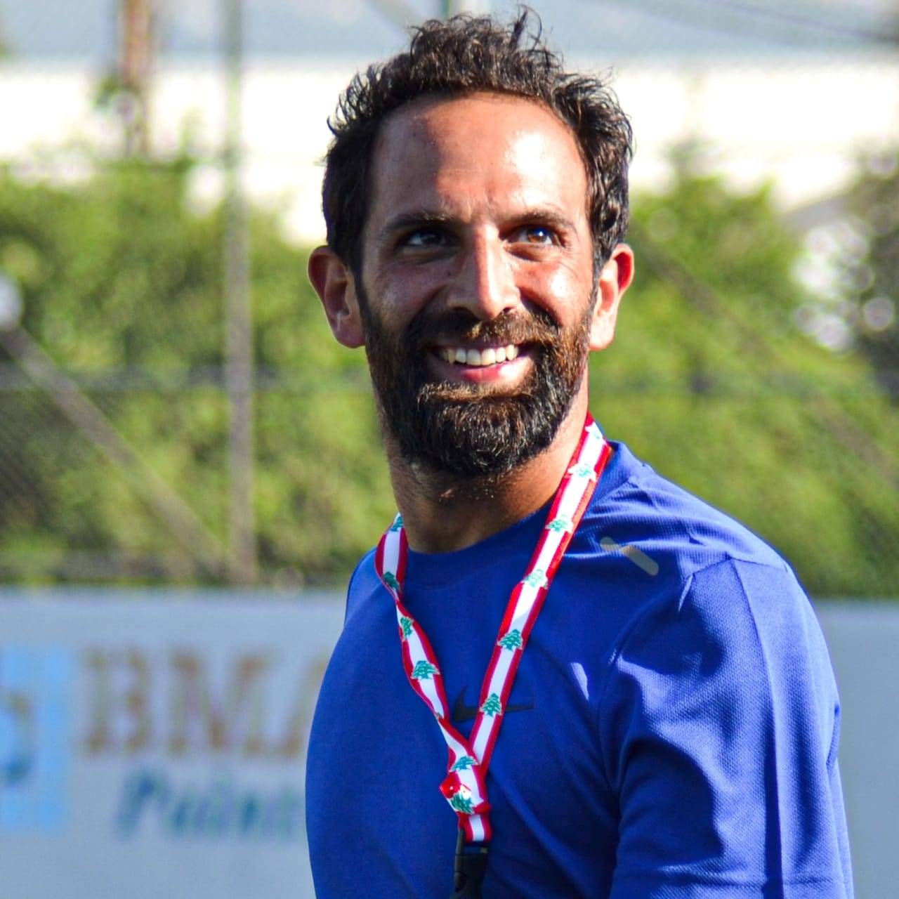 Football Lebanon - الكاخي إلى الصفاء