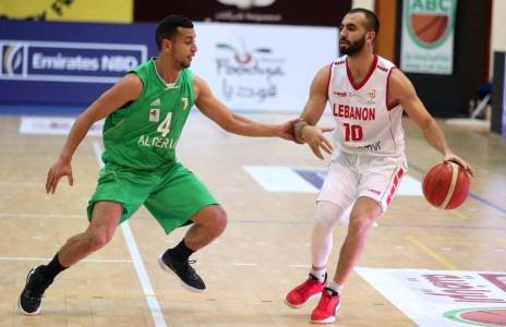 Football Lebanon - لبنان يواجه الأردن