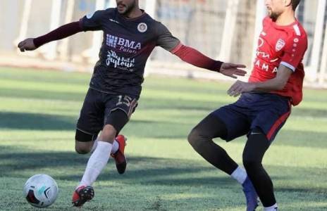 Football Lebanon - فوز النجمة ودياً