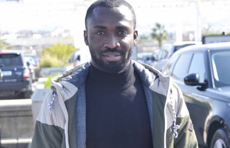 Football Lebanon - لاعب غاني في صفوف الإخاء