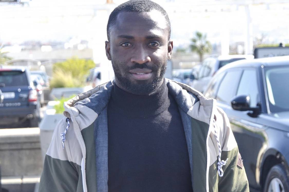 Football Lebanon - لاعب غاني في صفوف الإخاء