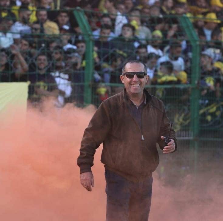 Football Lebanon - إتحاد جبل لبنان يستنكر العمل غير الأخلاقي