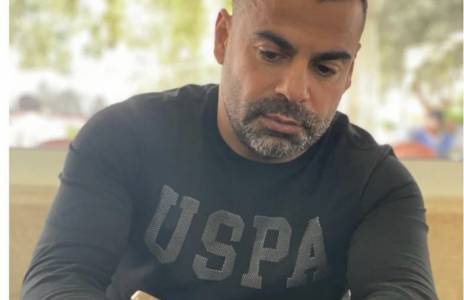 Football Lebanon - السبليني والزين توقفا عن التمارين