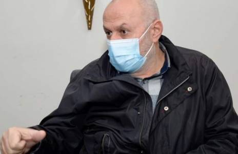 Football Lebanon - جهاد الشحف | نحن أمام محطة مفصلية