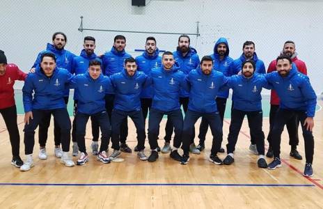 Football Lebanon - الحرية يفتتح مرحلة الإياب بفوز ساحق على الجنوب الرياضي